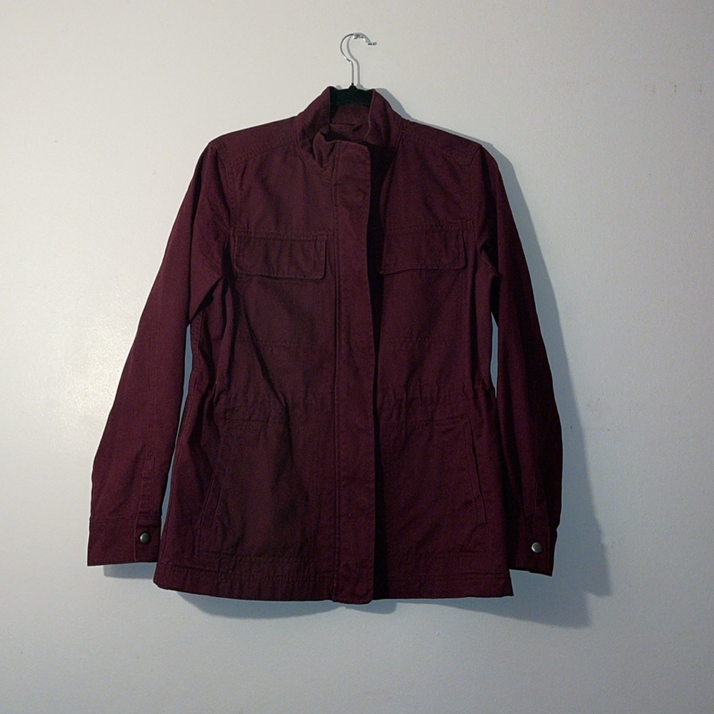 Gap Core Utility Jacket - Picture 4 of 8